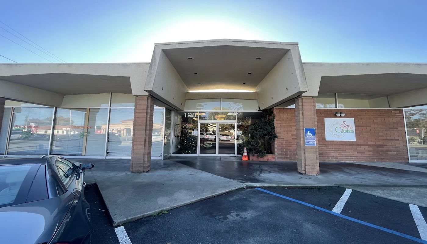 Sun Street Centers Outpatient Recovery Services