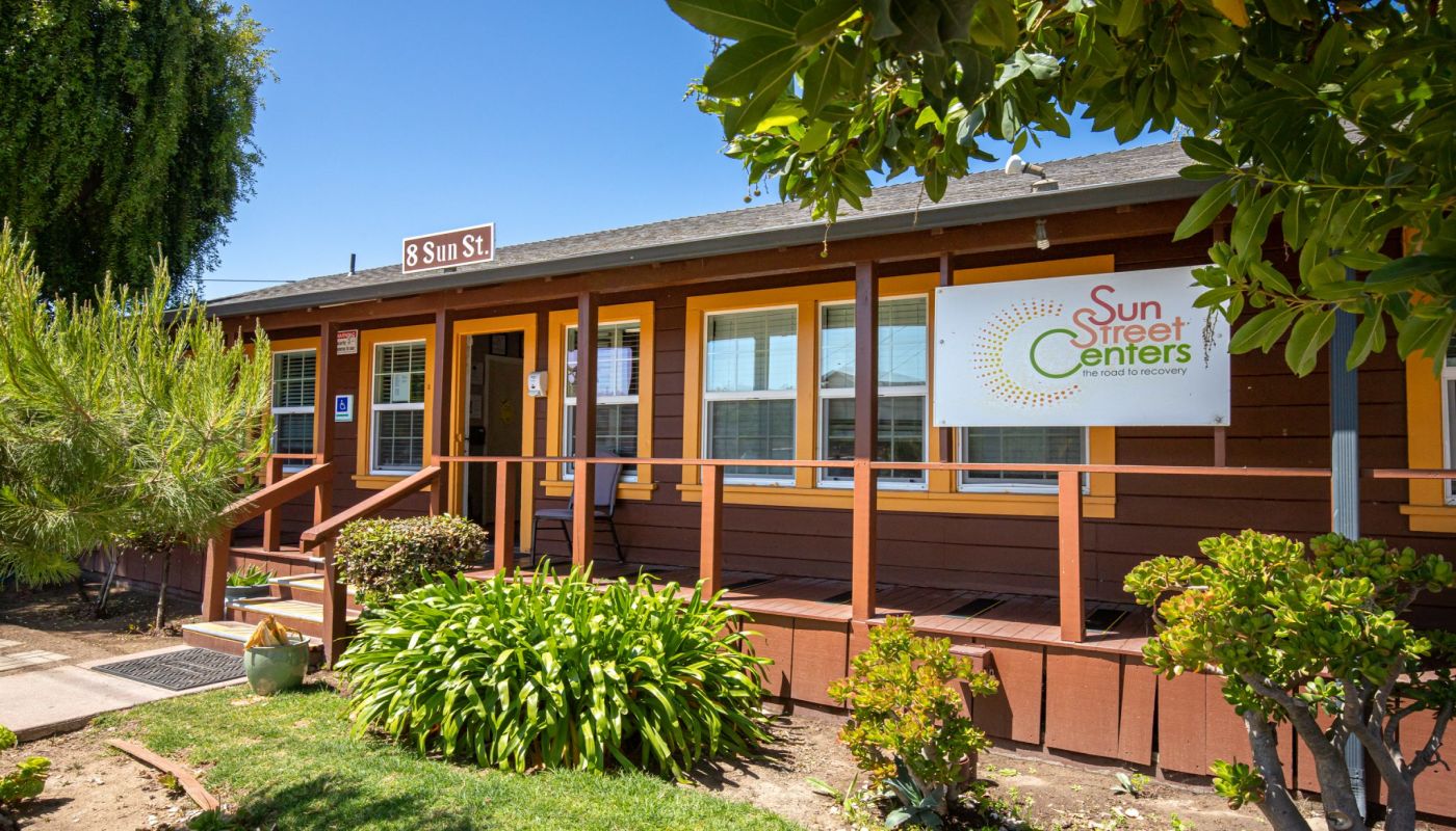 Sun Street Centers Residential Recovery Program