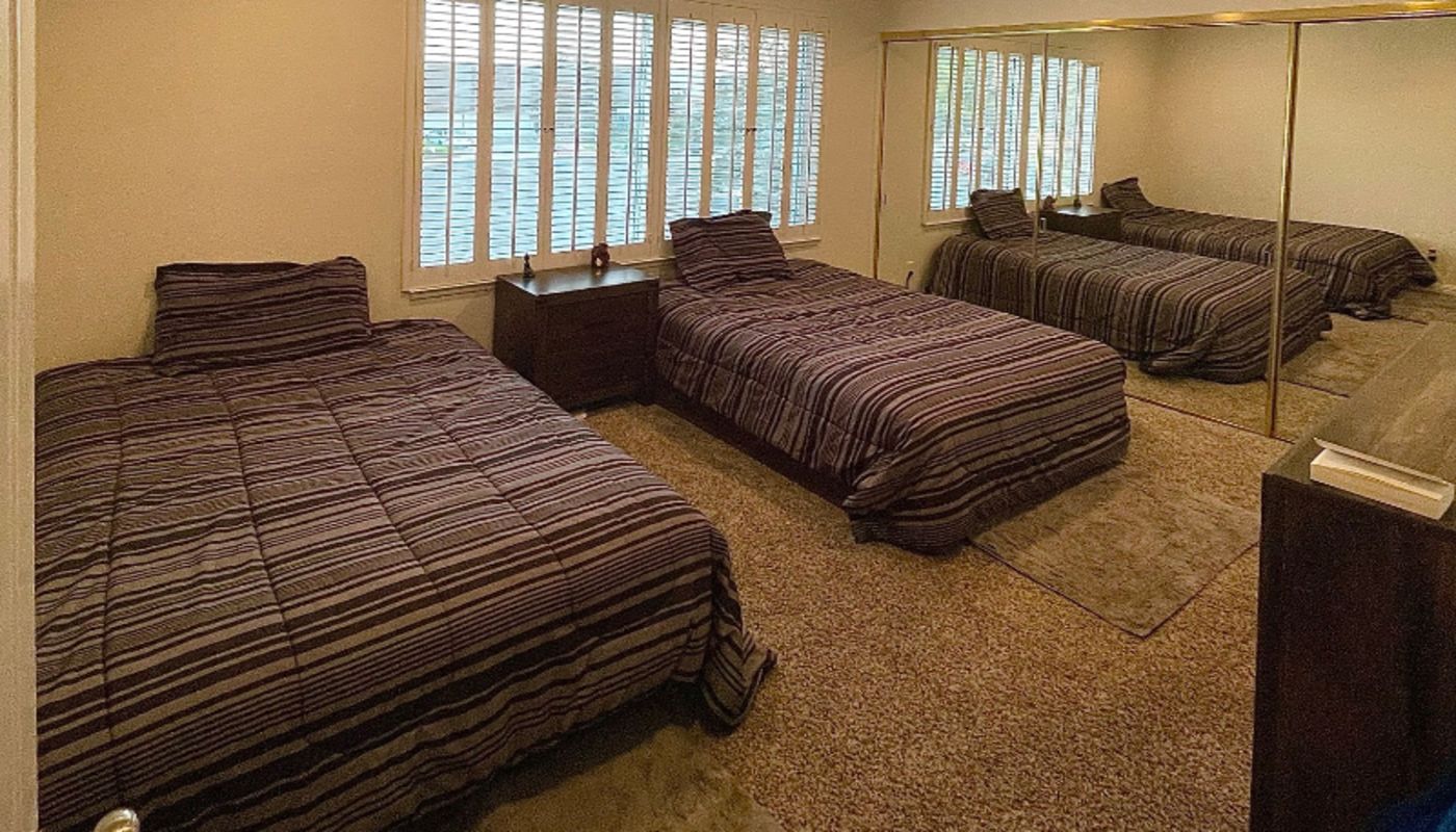 Sunset Recovery Center