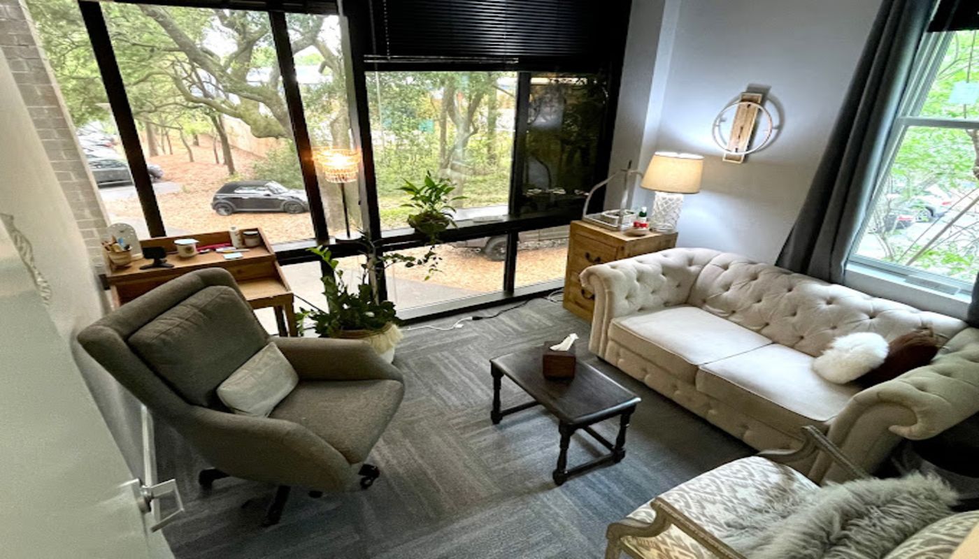 Sweetgrass Psychiatry Mount Pleasant