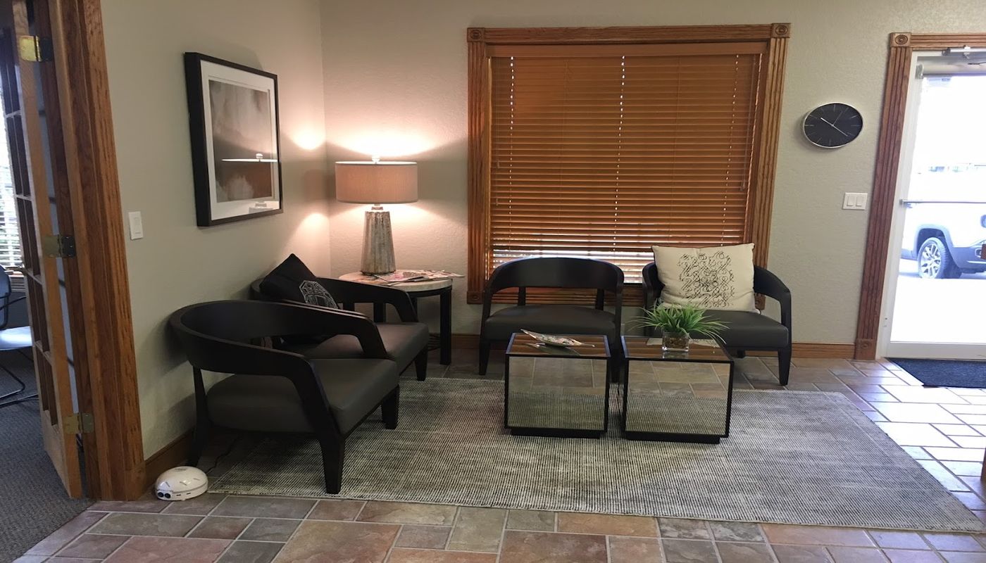 Synergy Counseling Center