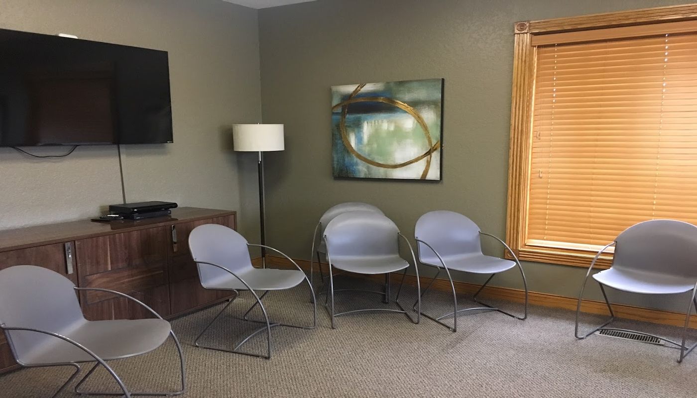 Synergy Counseling Center