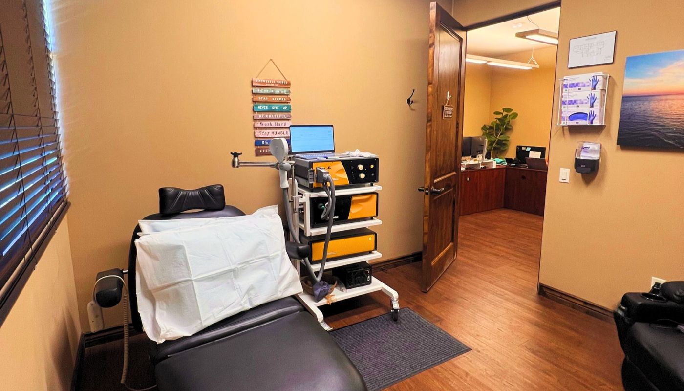 Synergy Mental Health and Wellness - Scottsdale