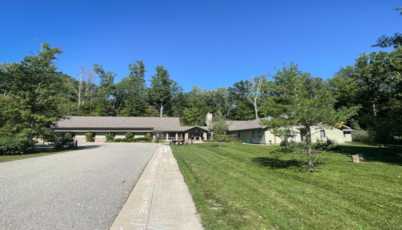 Ten16 Recovery Network Midland Residential