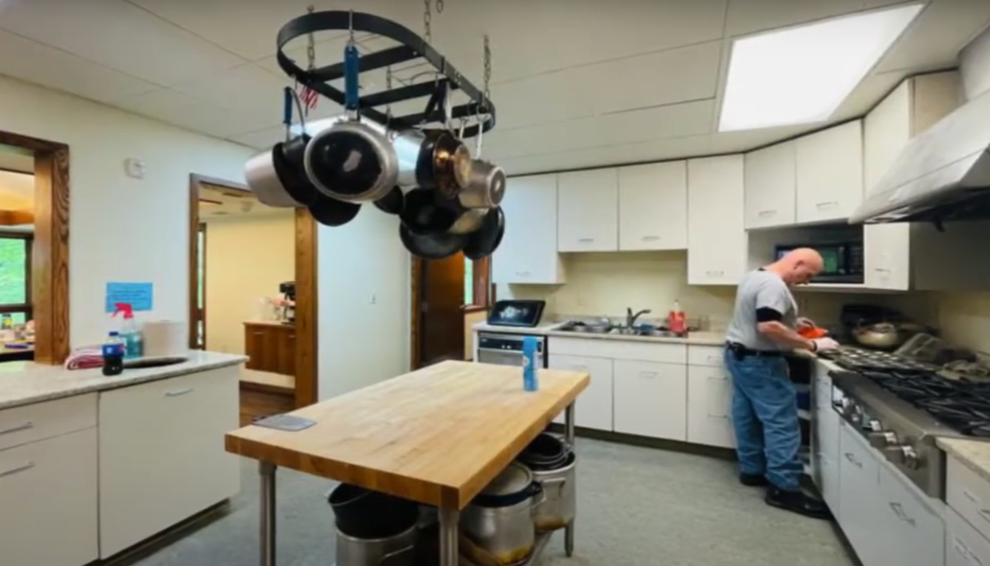 Ten16 Recovery Network Midland Residential