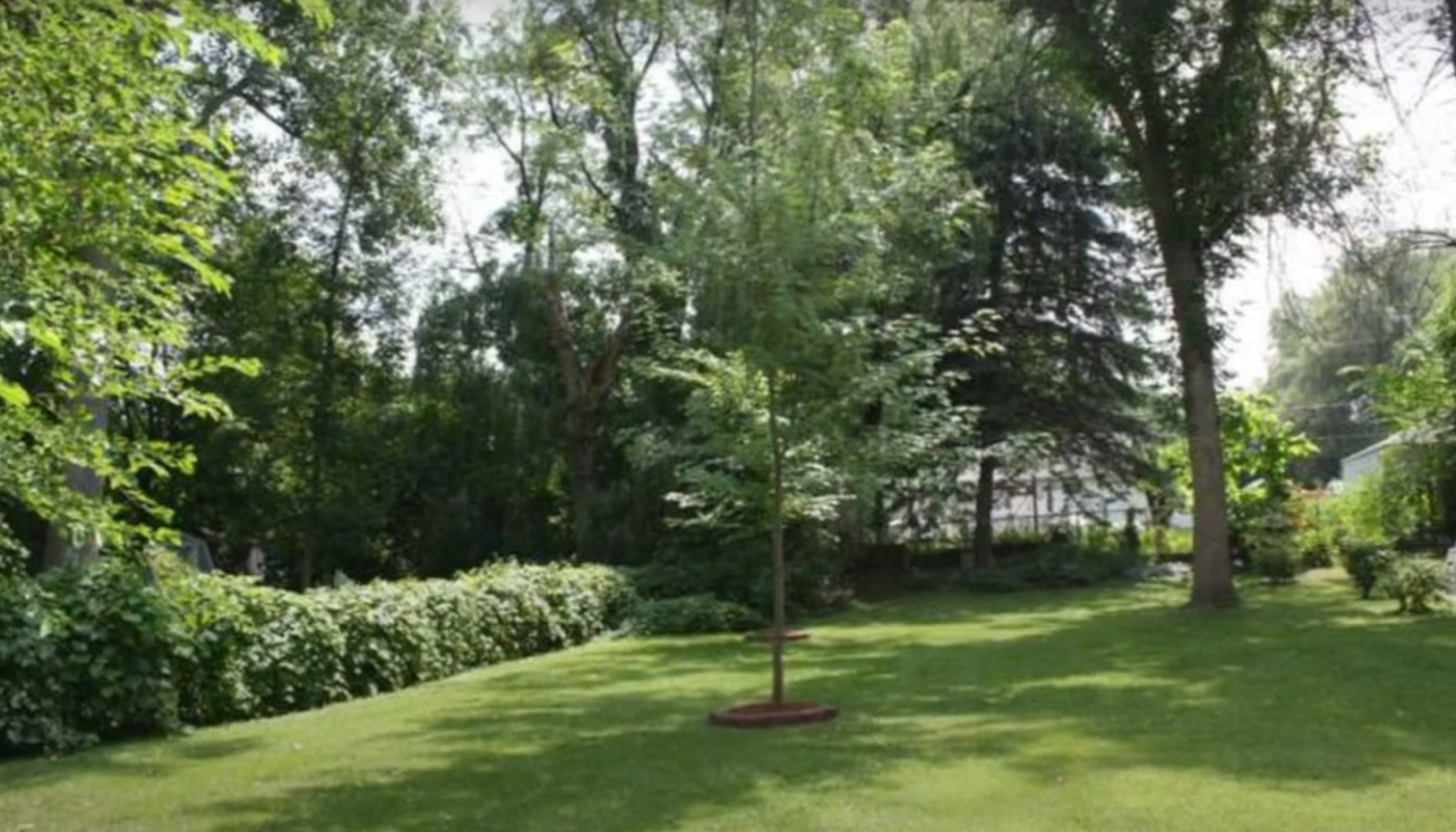 Ten16 Recovery Network Haley House