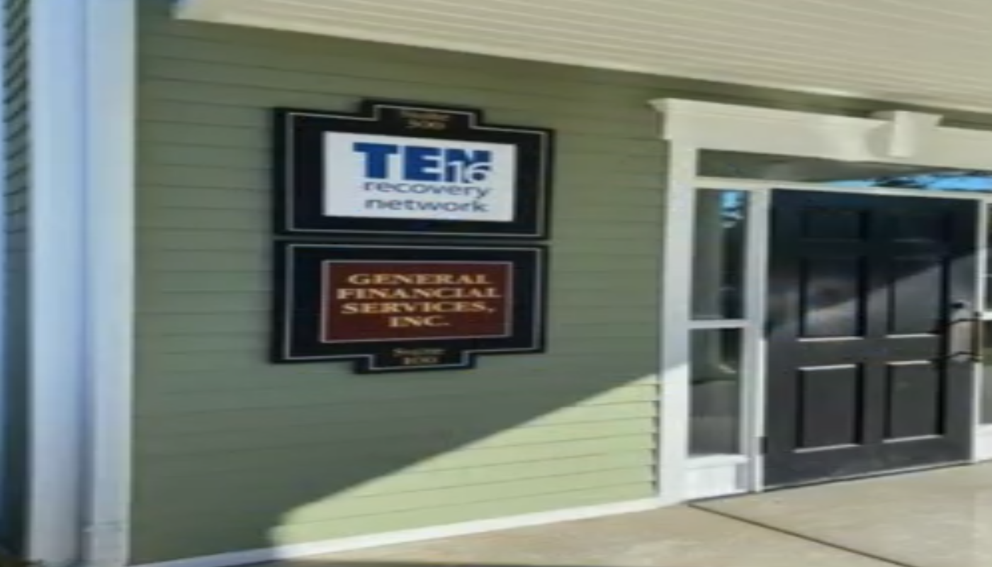 Ten16 Recovery Network Mt. Pleasant