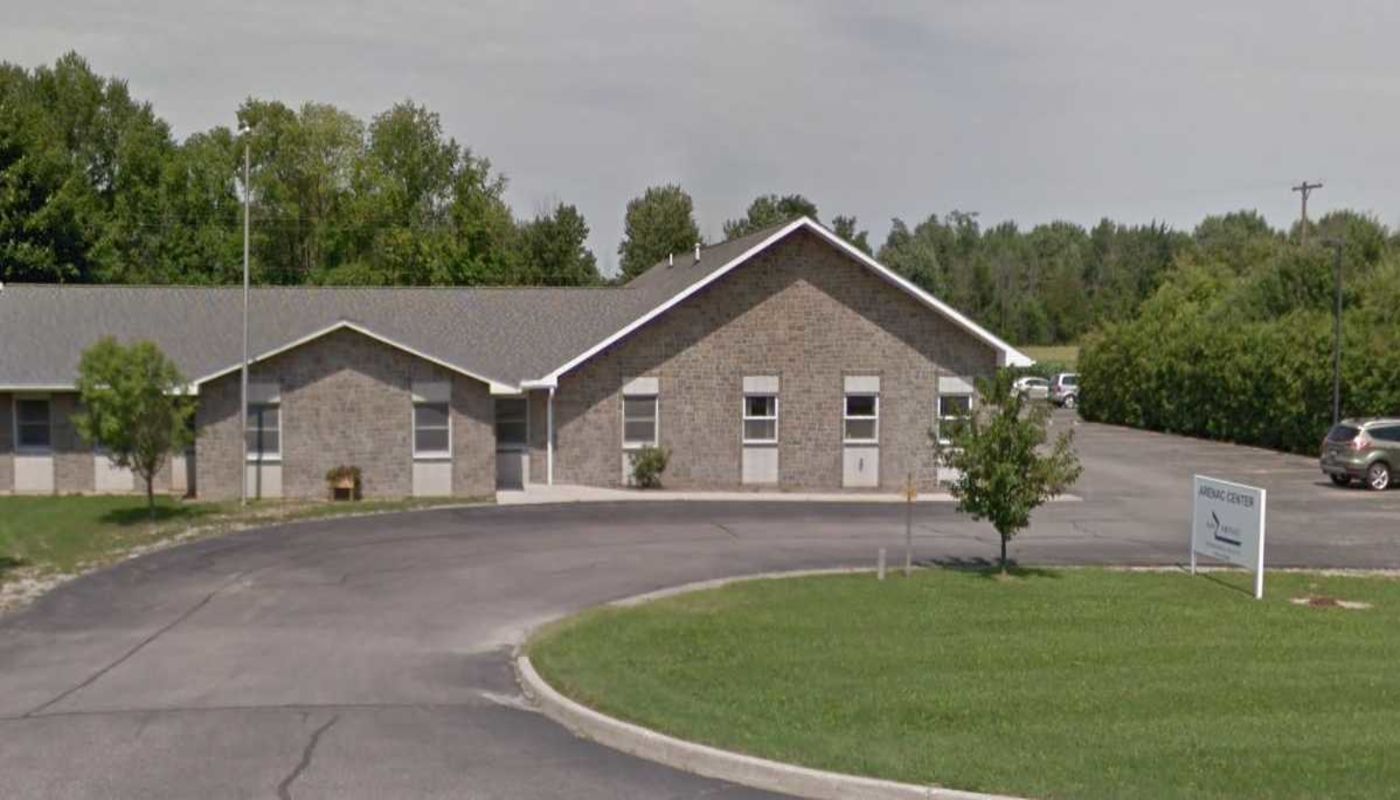 Ten16 Recovery Network Standish