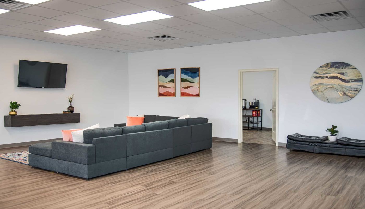 Tennessee Valley Recovery