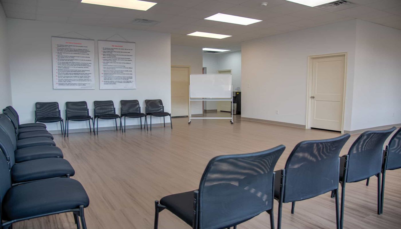 Tennessee Valley Recovery