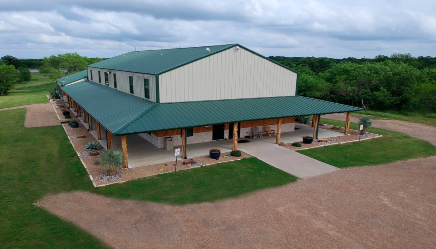 Texas Recovery Centers