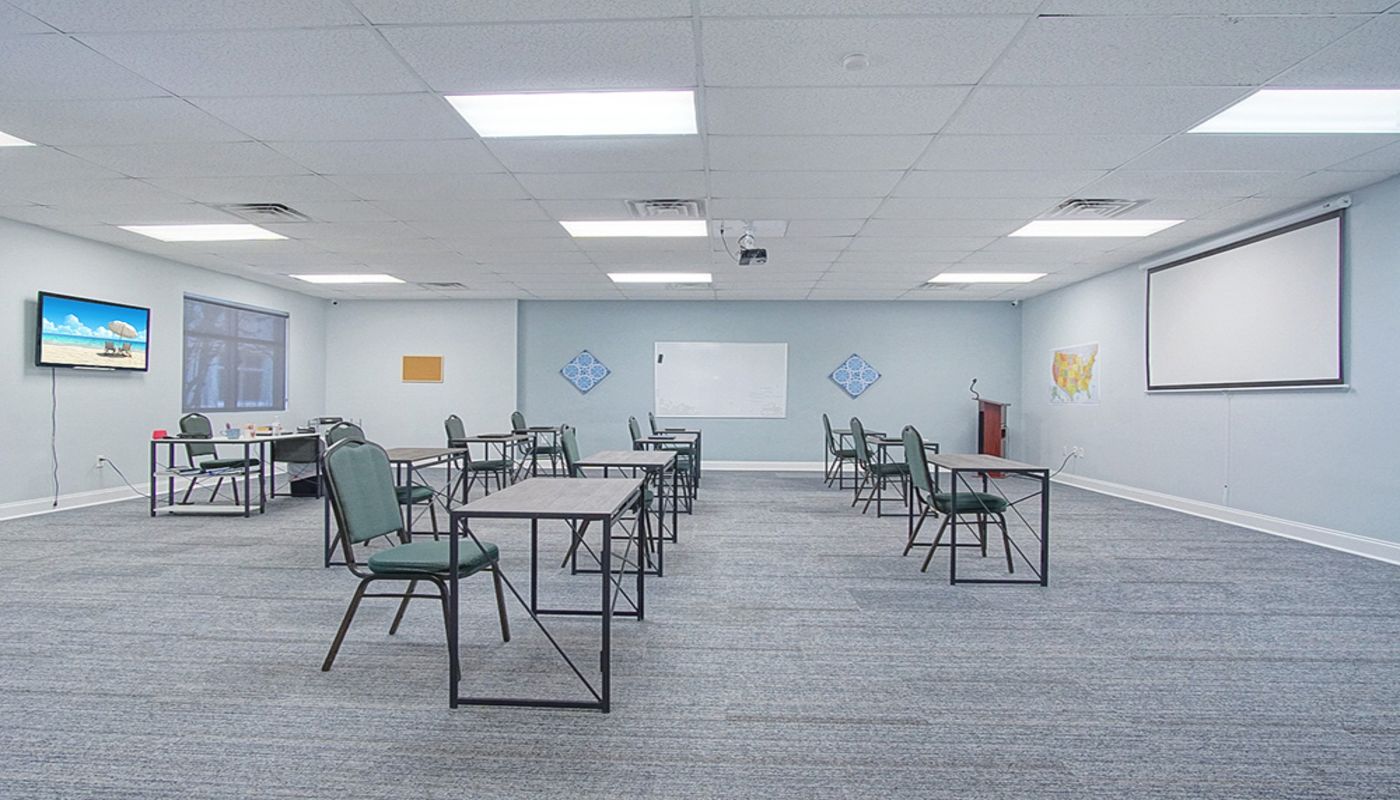 The Academy at Ambrosia