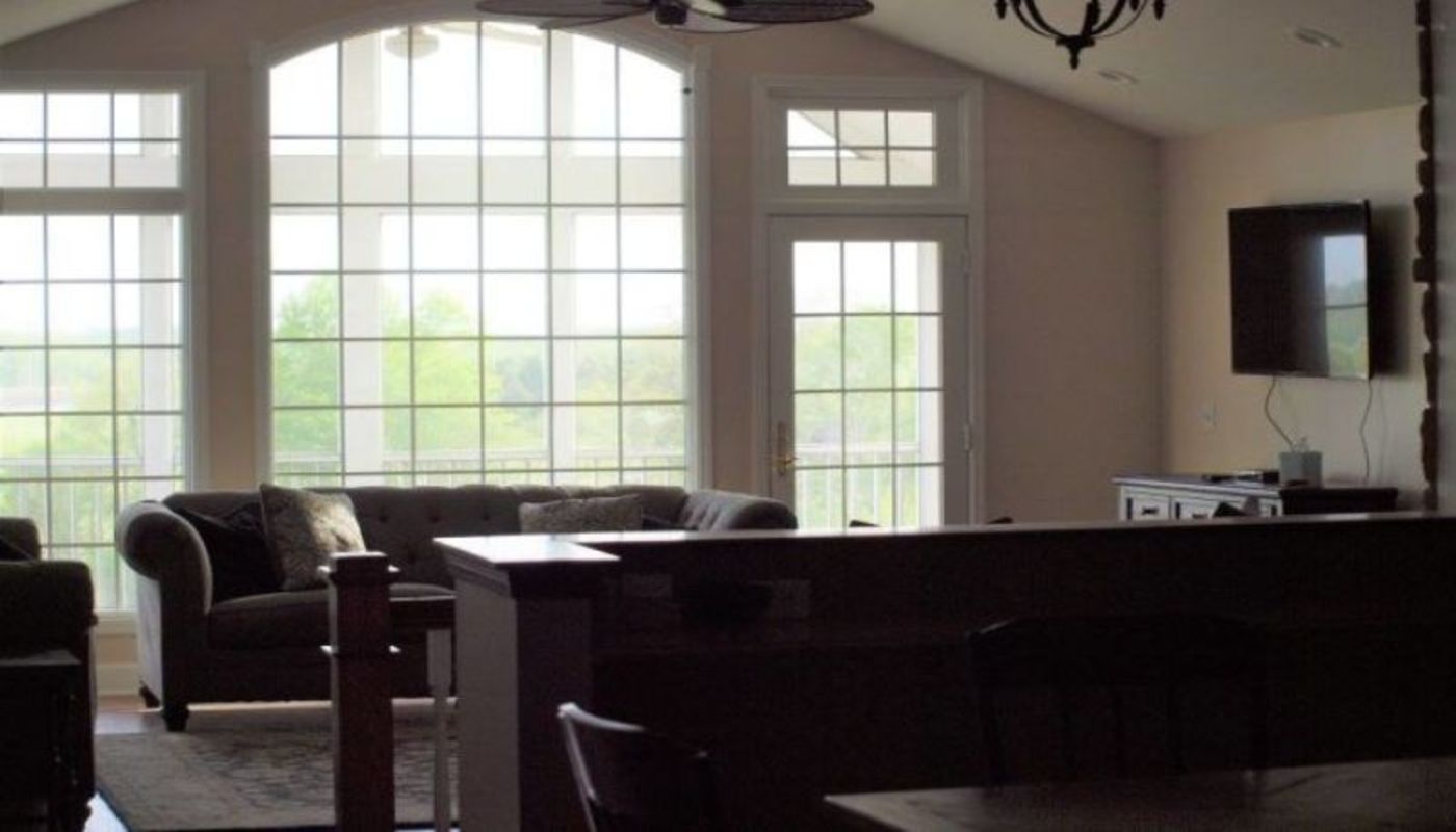 The Aviary Recovery Center