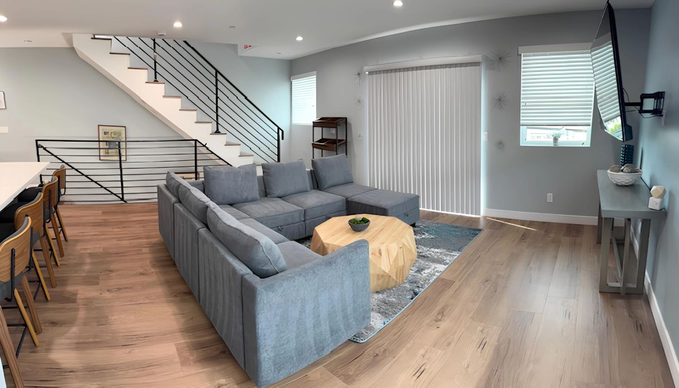 The Best Treatment - California