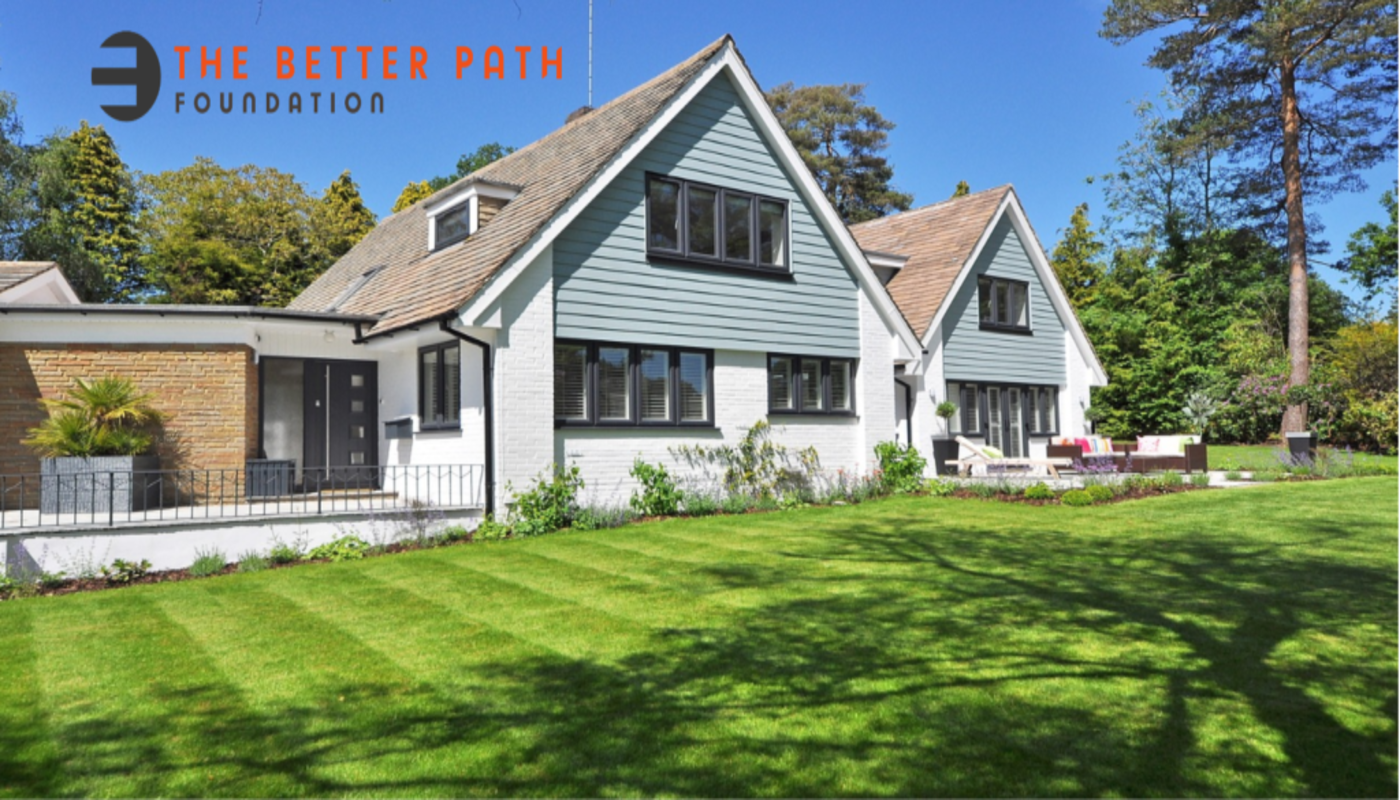The Better Path Foundation