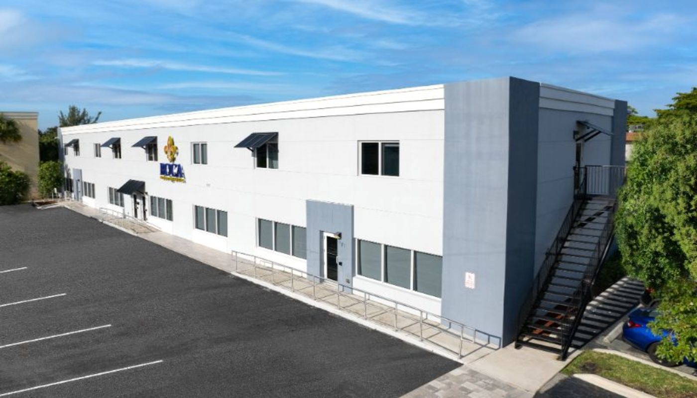 Boca Recovery Center Pompano Beach