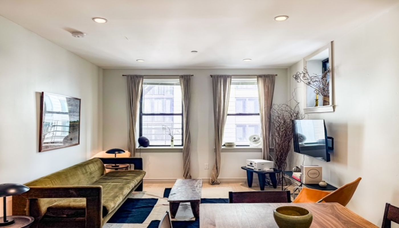 The Bridge NYC - 78th Street Sober Apartments