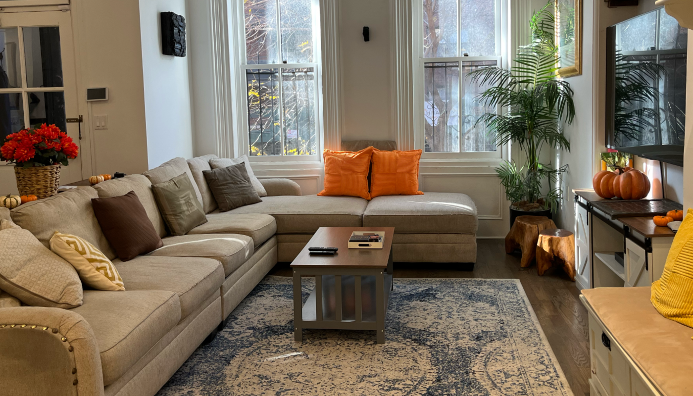 The Bridge NYC - 82nd Street House