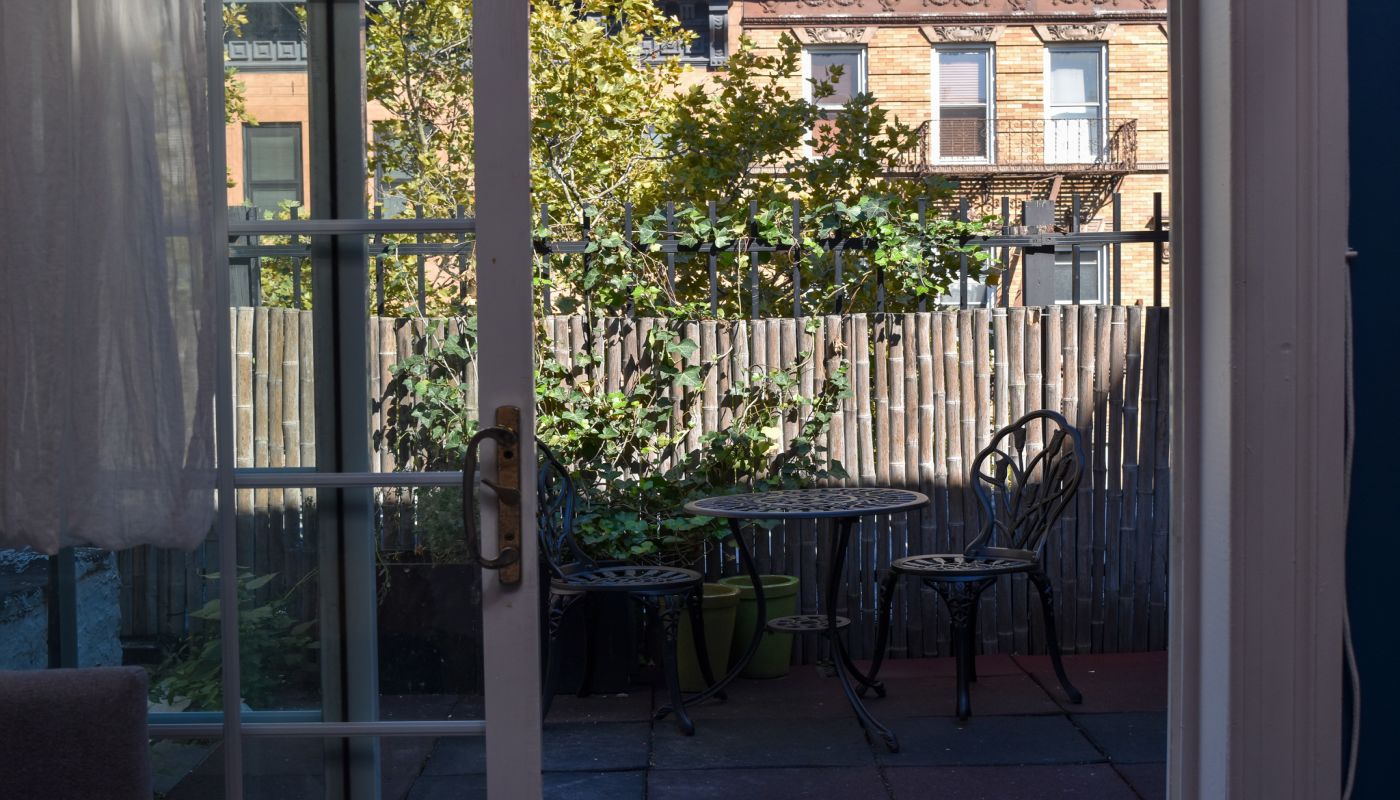 The Bridge NYC - 83rd Street House