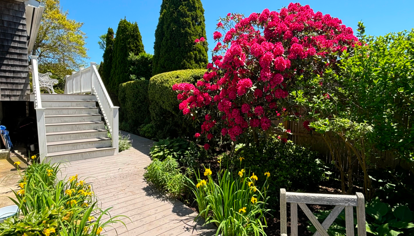 The Bridge NYC - Montauk House