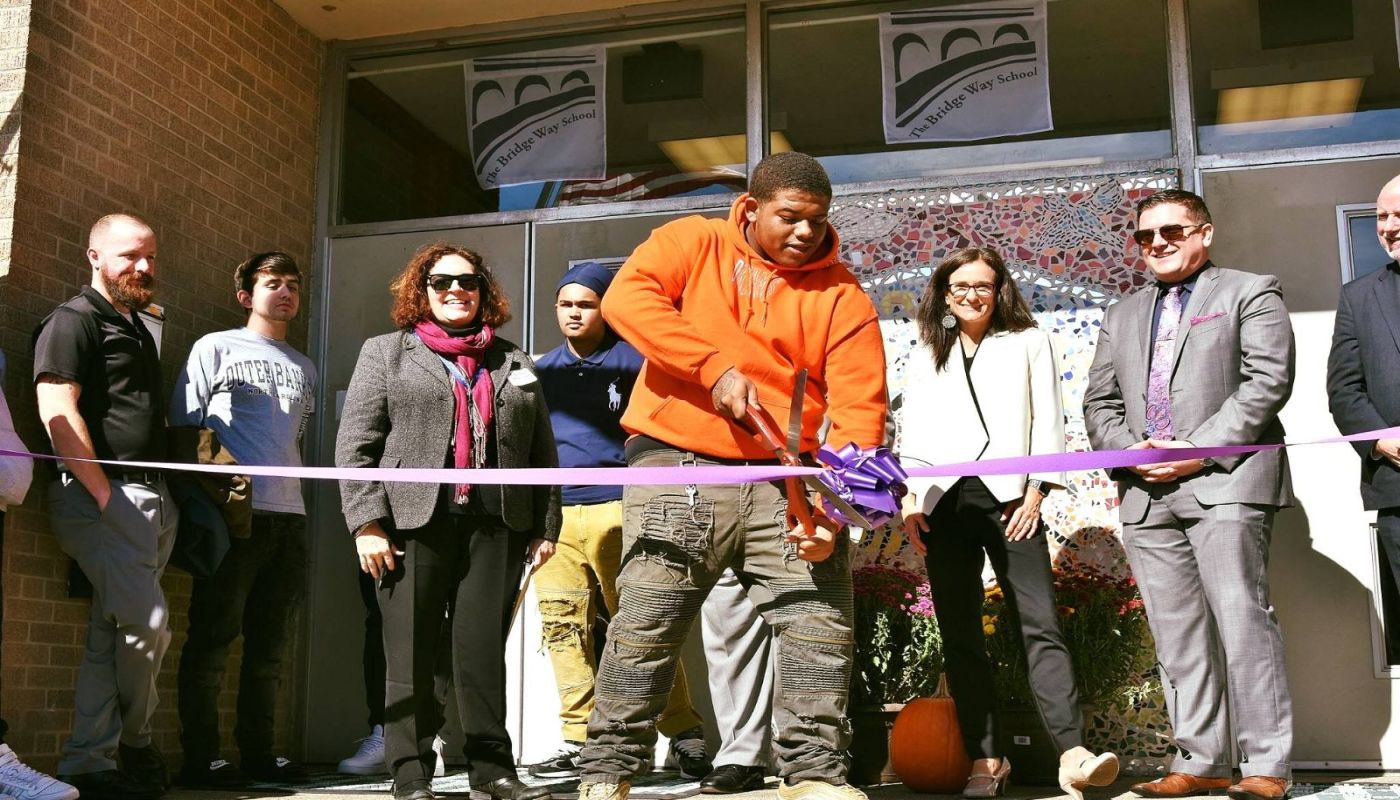 The Bridge Way School