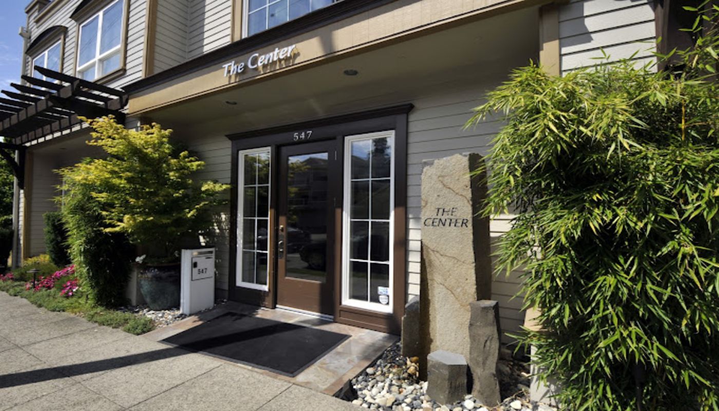 The Center: A Place of Hope