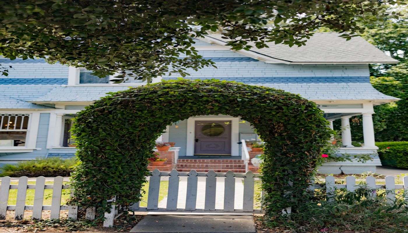 The Central Coast Treatment Center