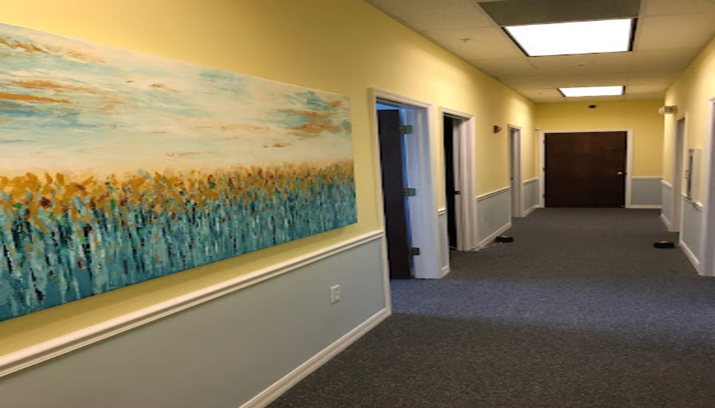 The Children's Center for Psychiatry, Psychology and Related Services