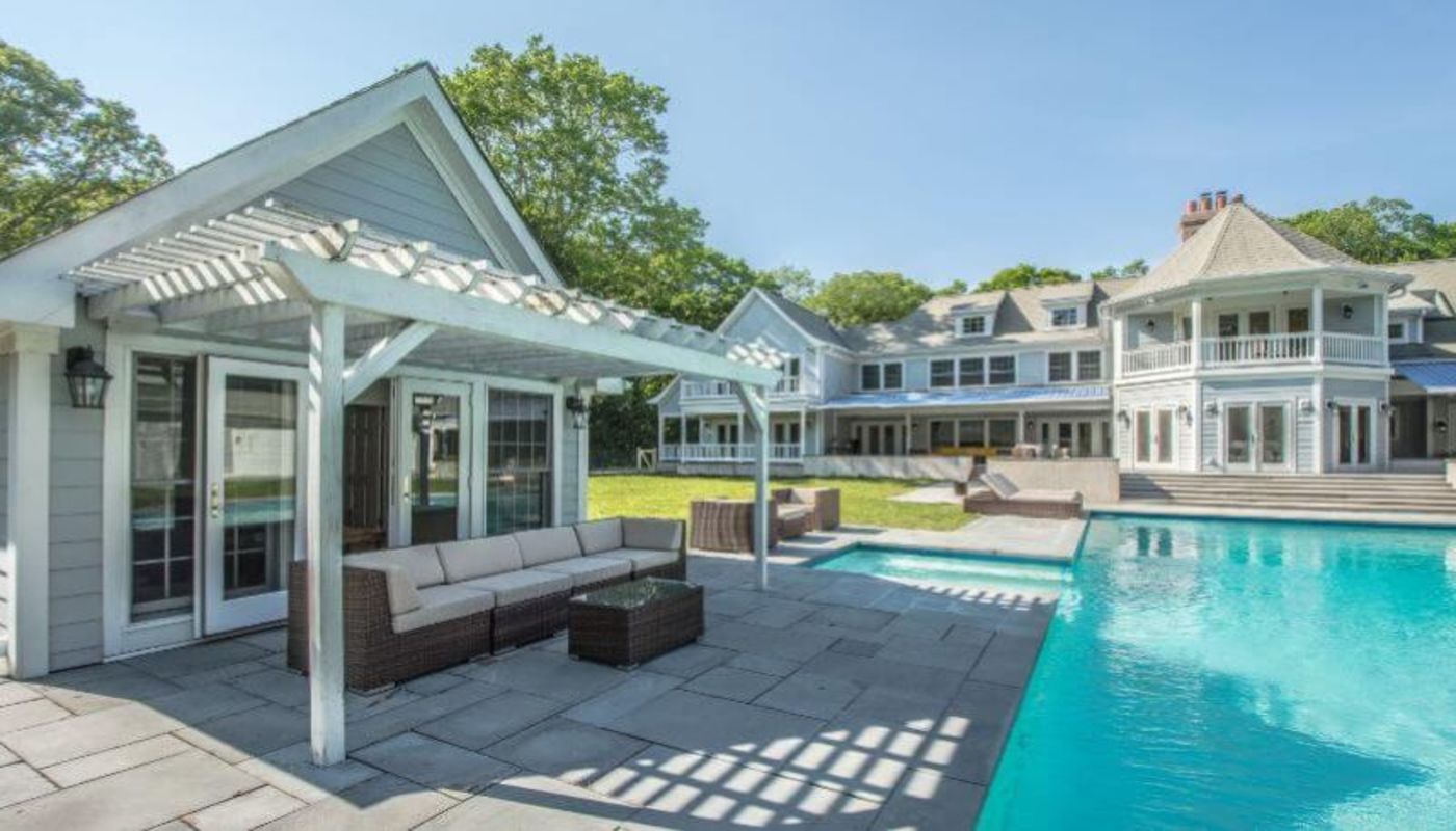 The Dunes of East Hampton