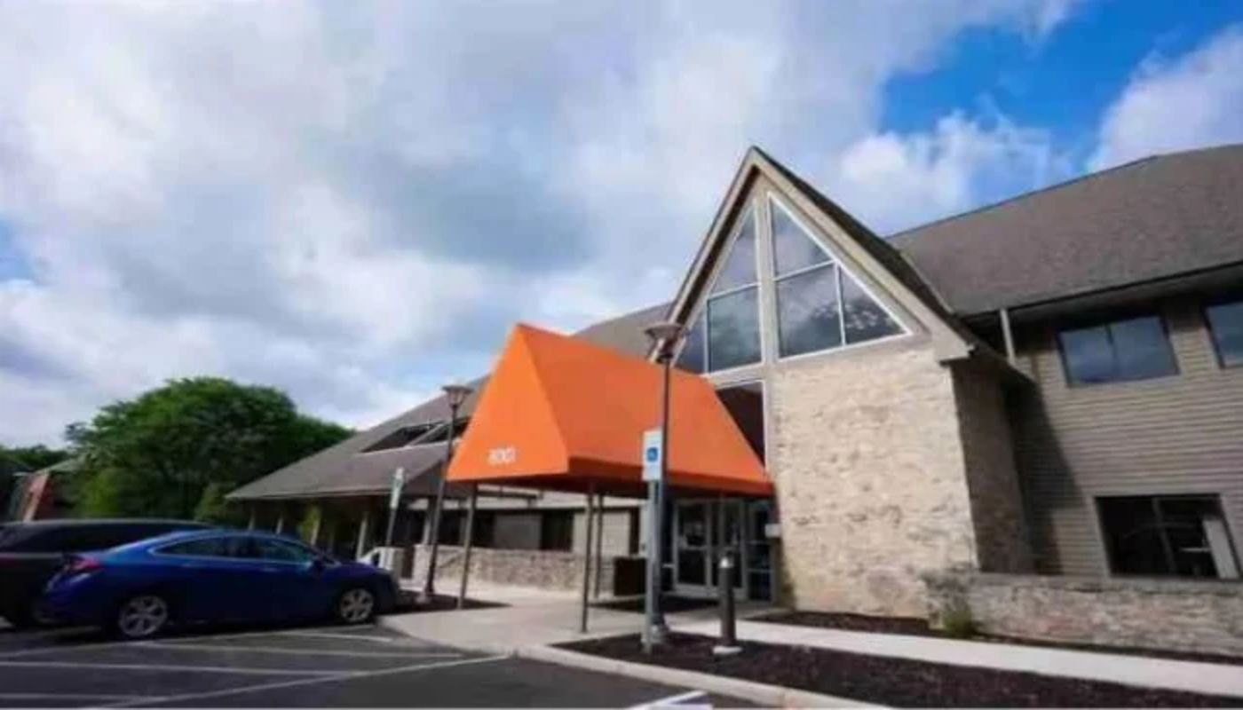 The Emily Program Columbus Residential