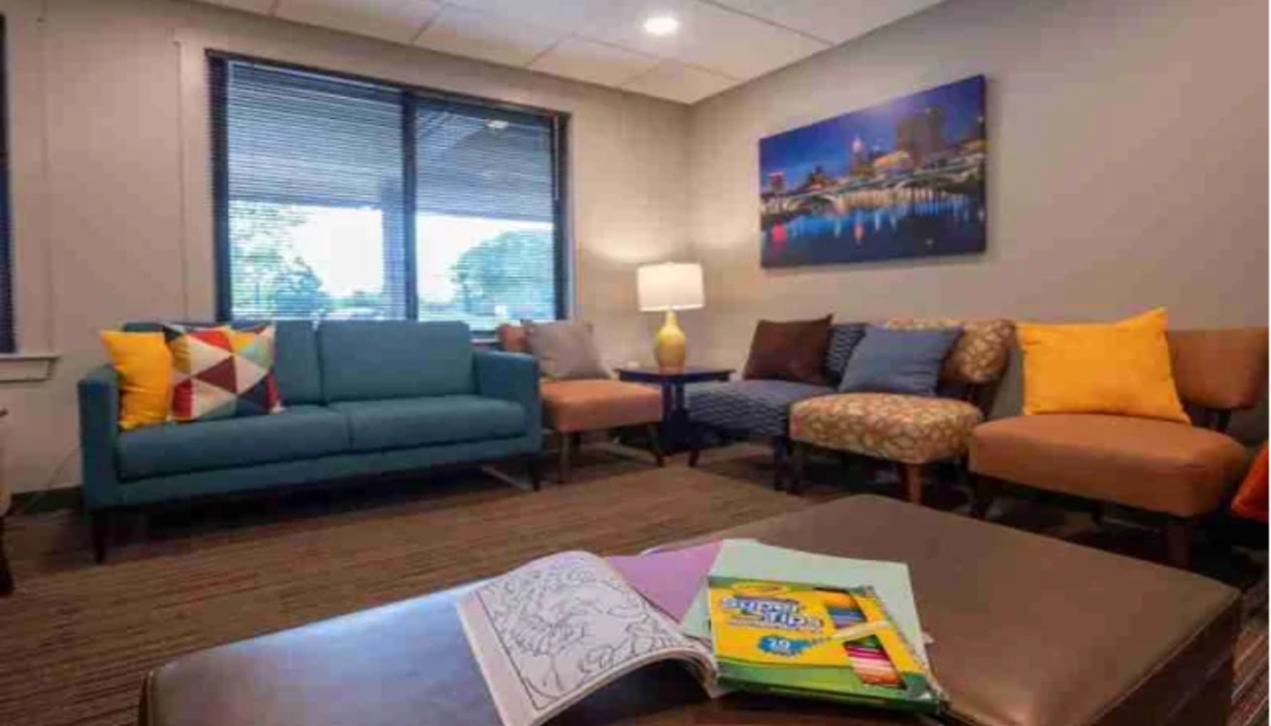 The Emily Program Columbus Residential