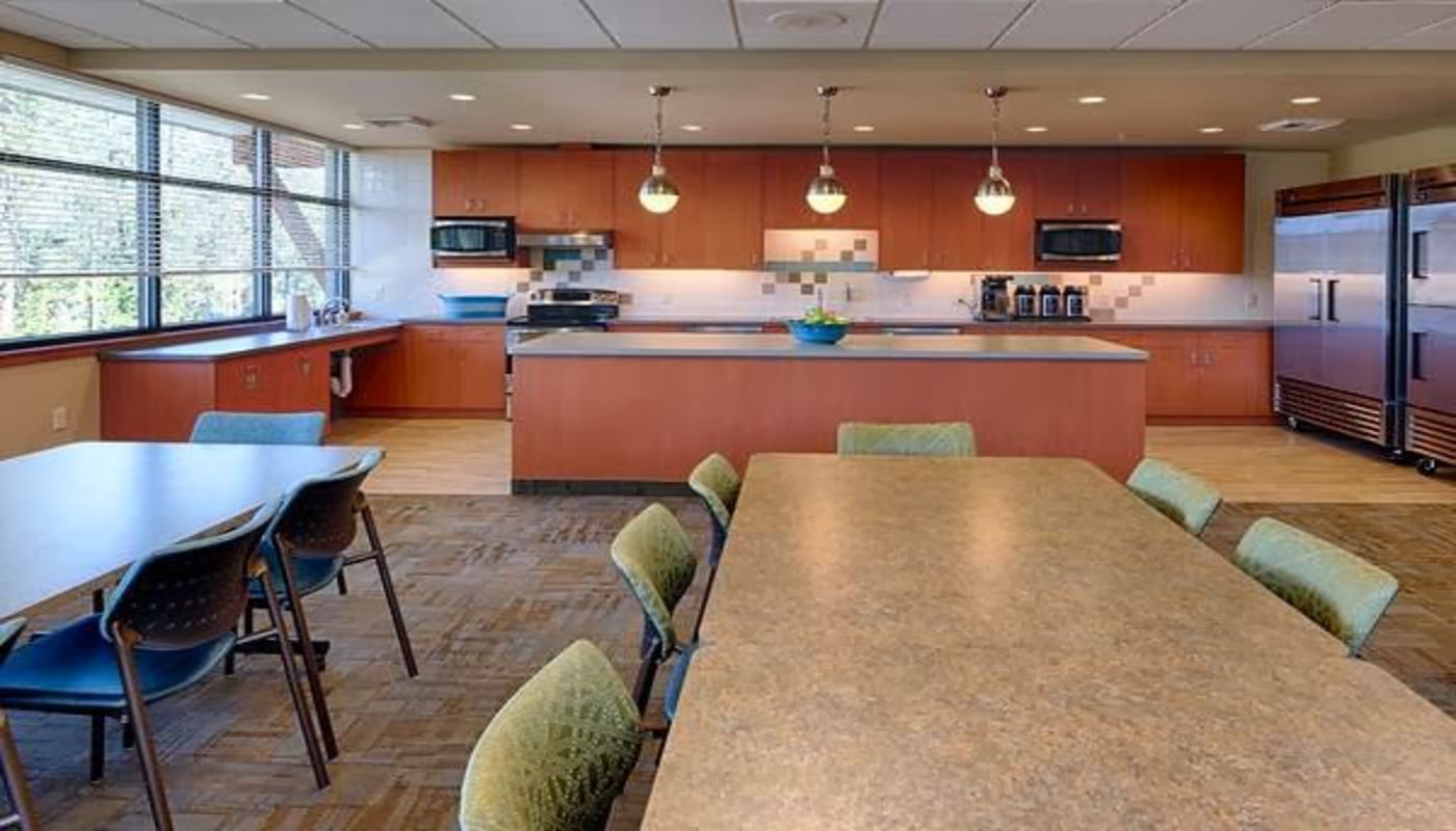 The Emily Program Spokane Outpatient