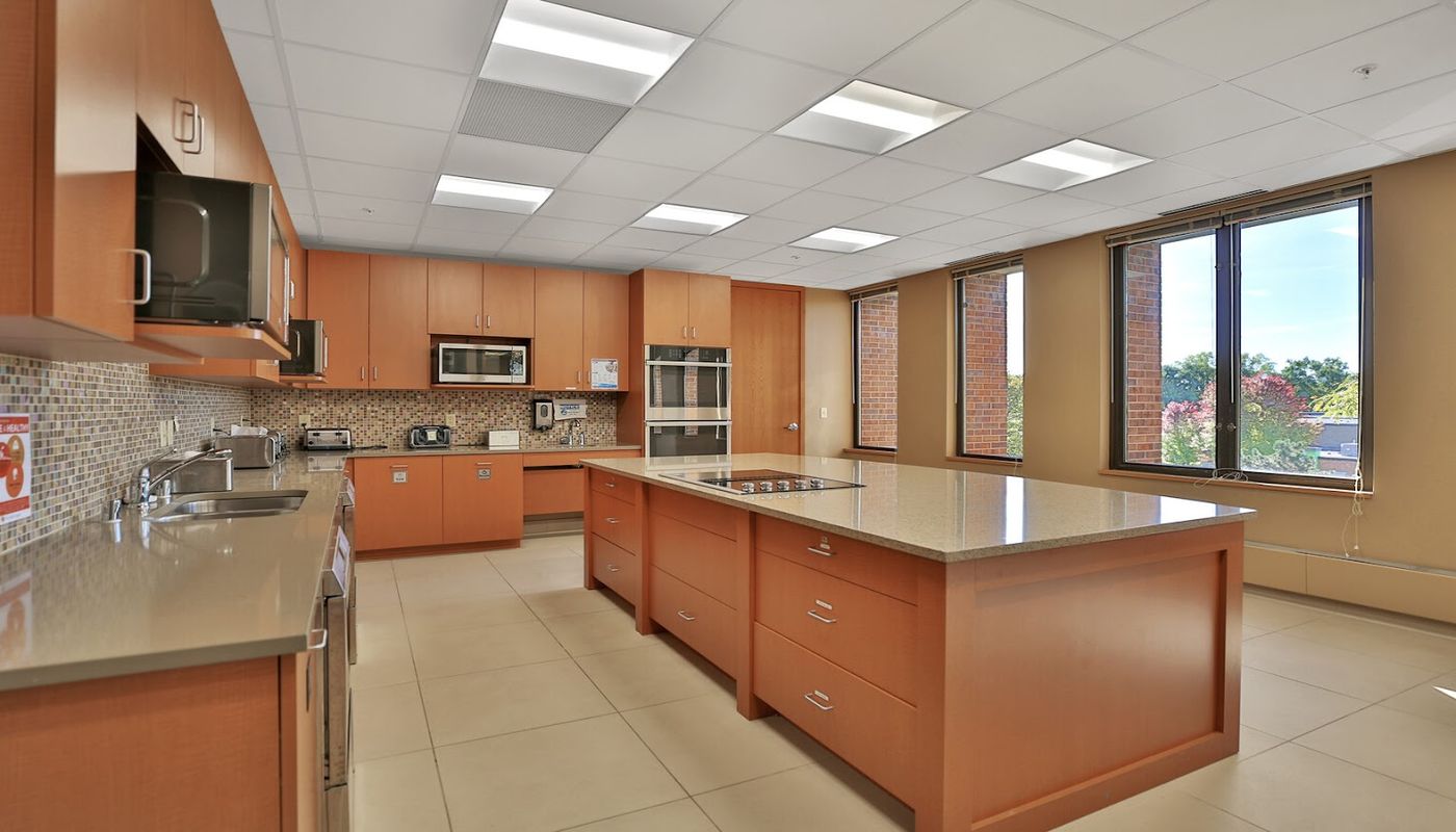 The Emily Program St. Louis Park