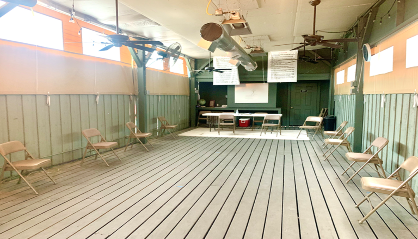 The Esperanza Sober Living Community