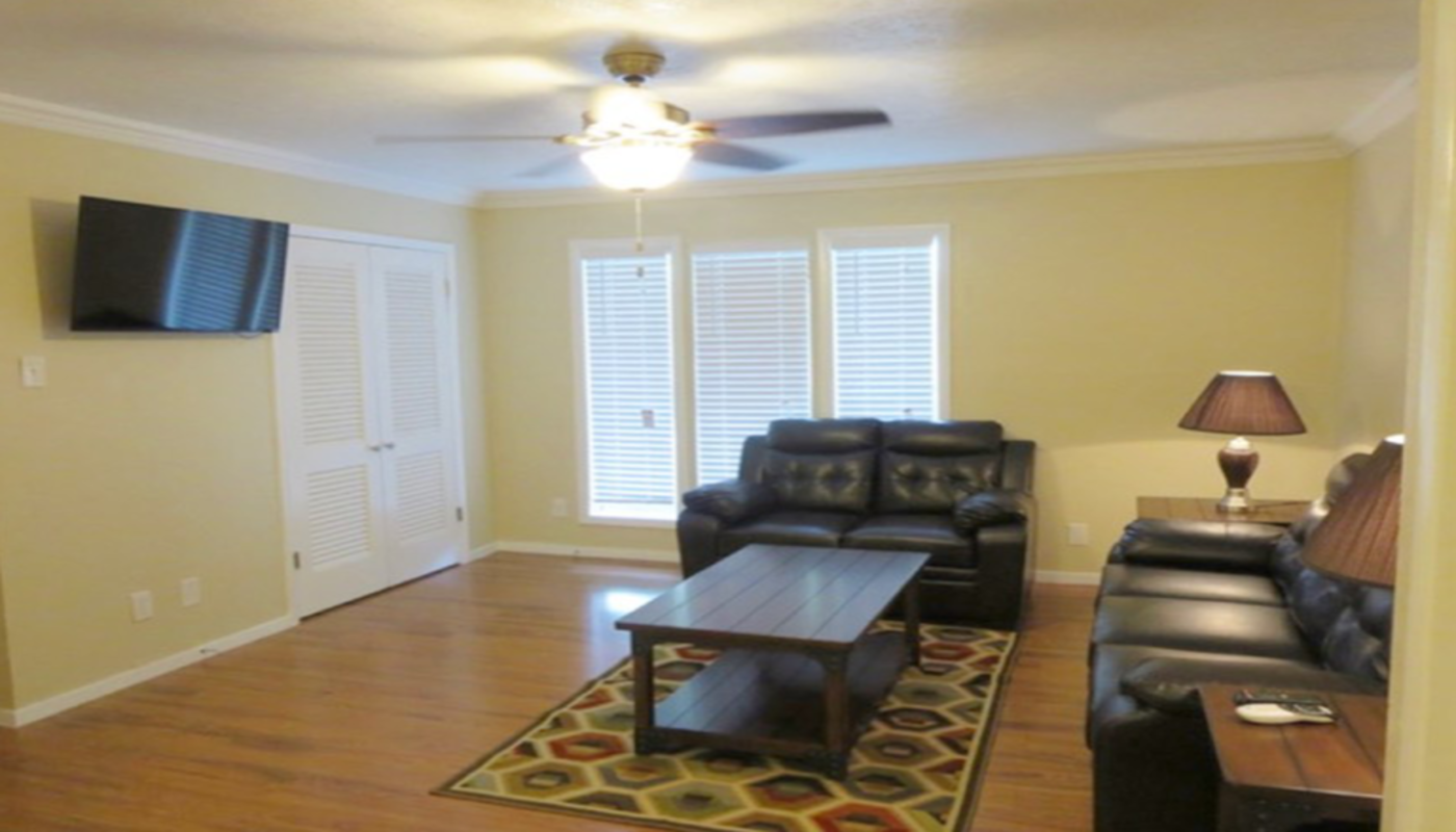 The Esperanza Sober Living Community