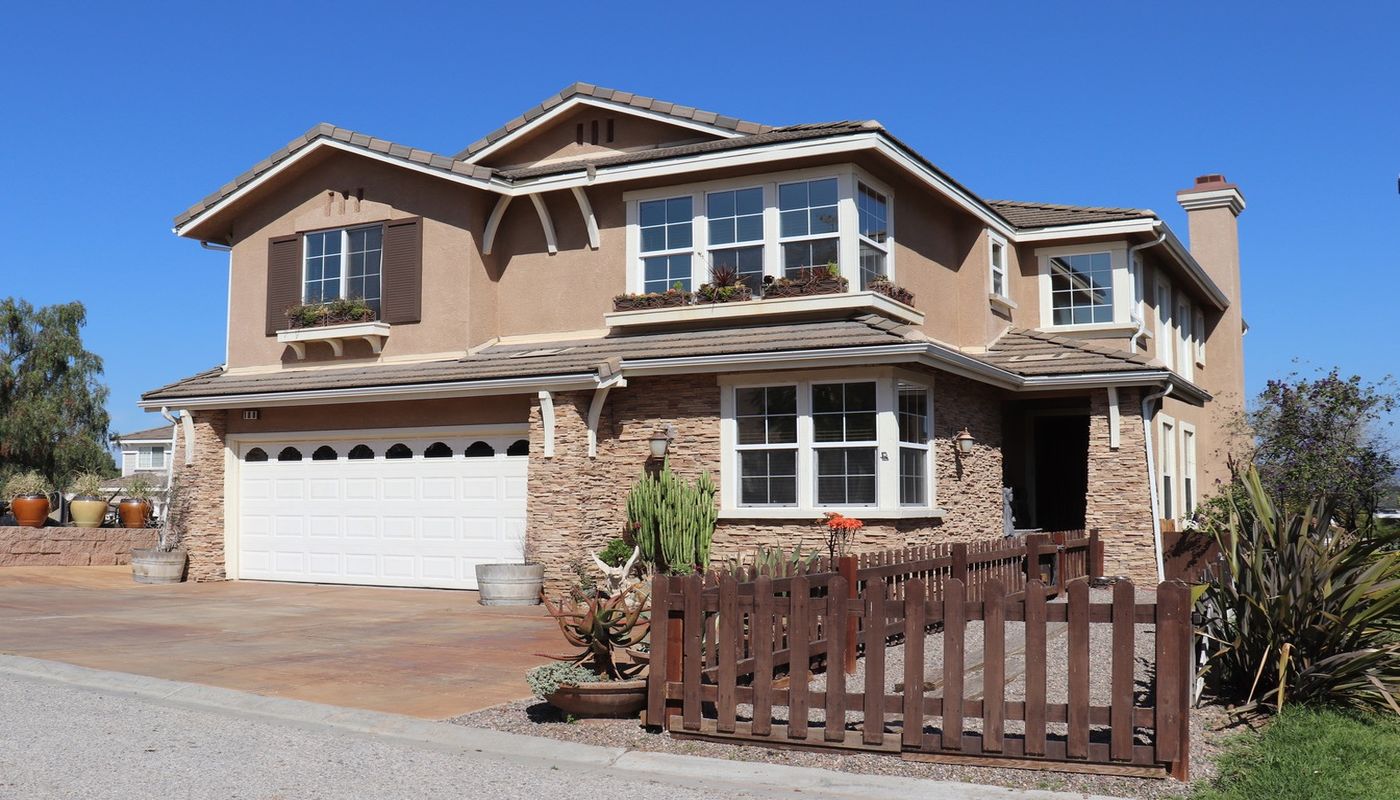 The Fellowship House Sober Living