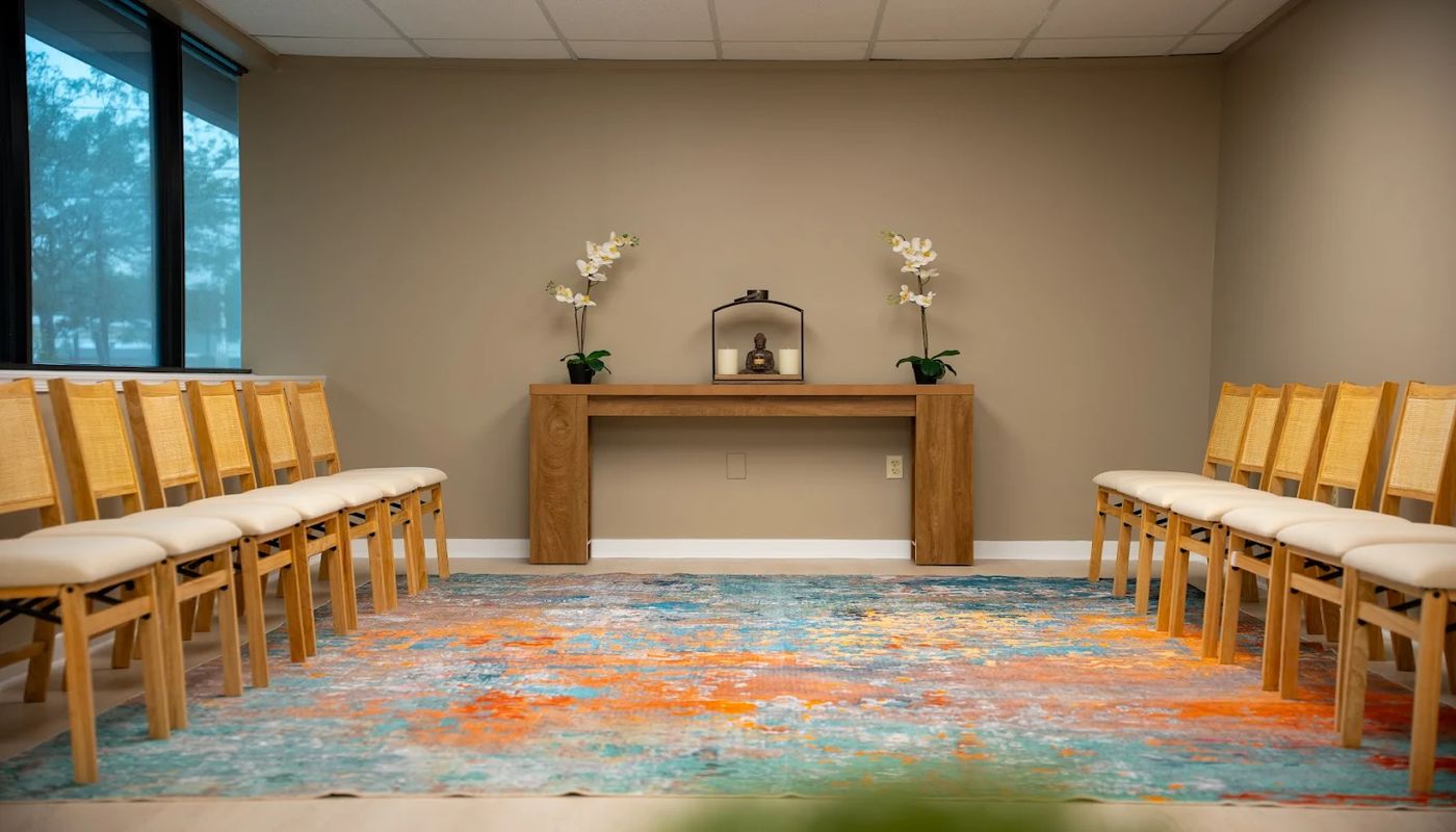 The Garden Recovery and Wellness