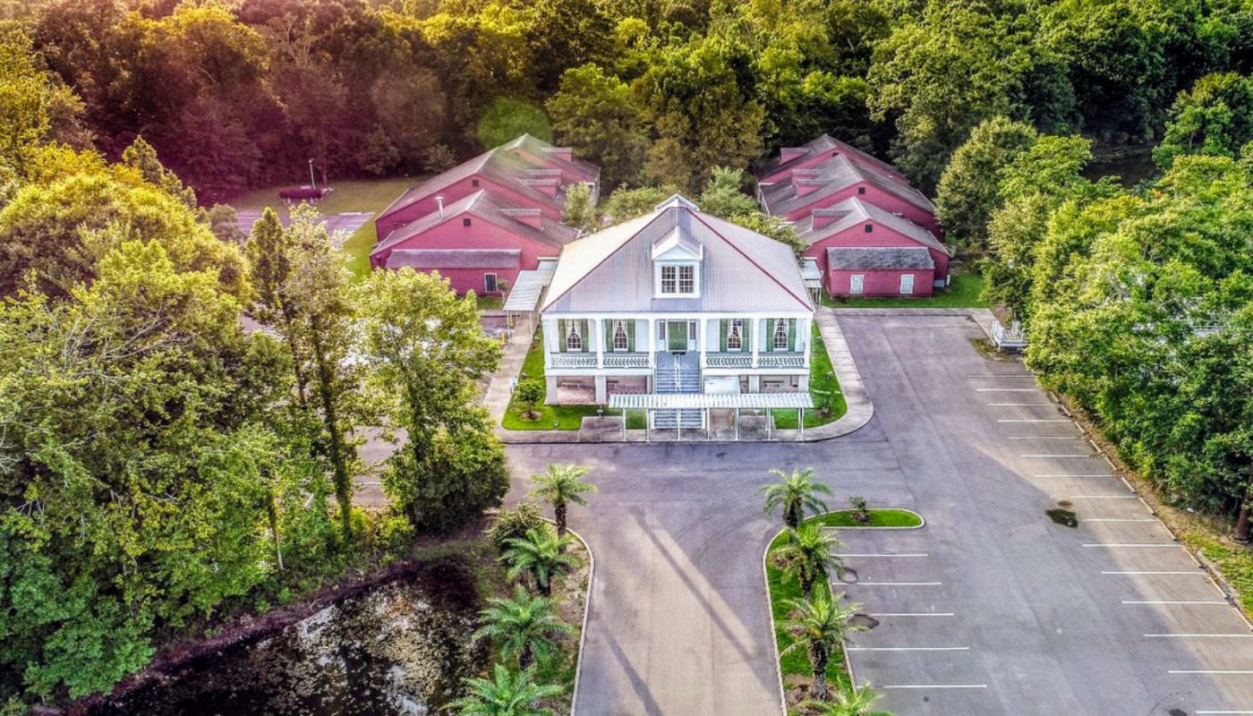 The Grove Recovery Center