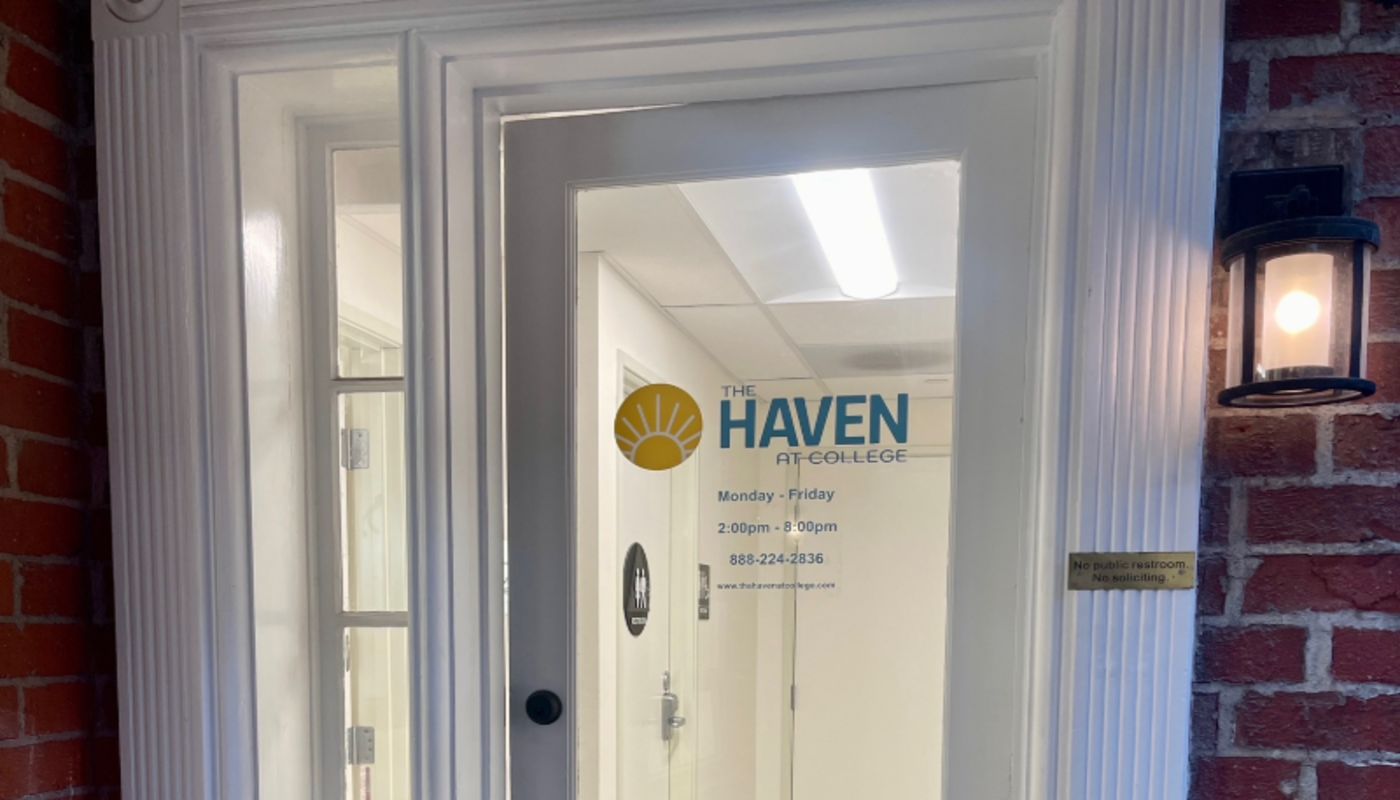 The Haven at College