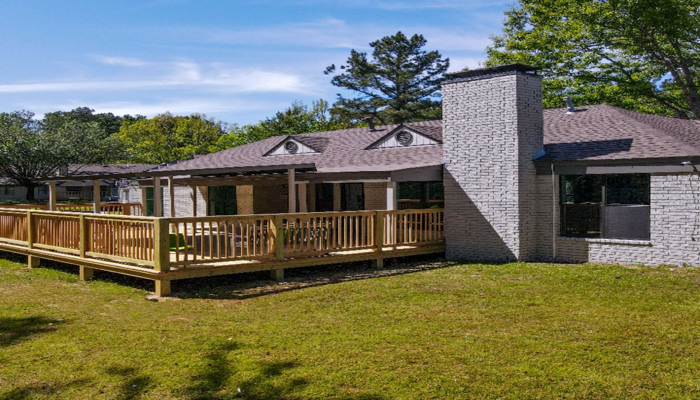 The Haven Detox - Little Rock