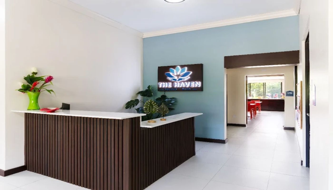 The Haven Detox - Puerto Rico