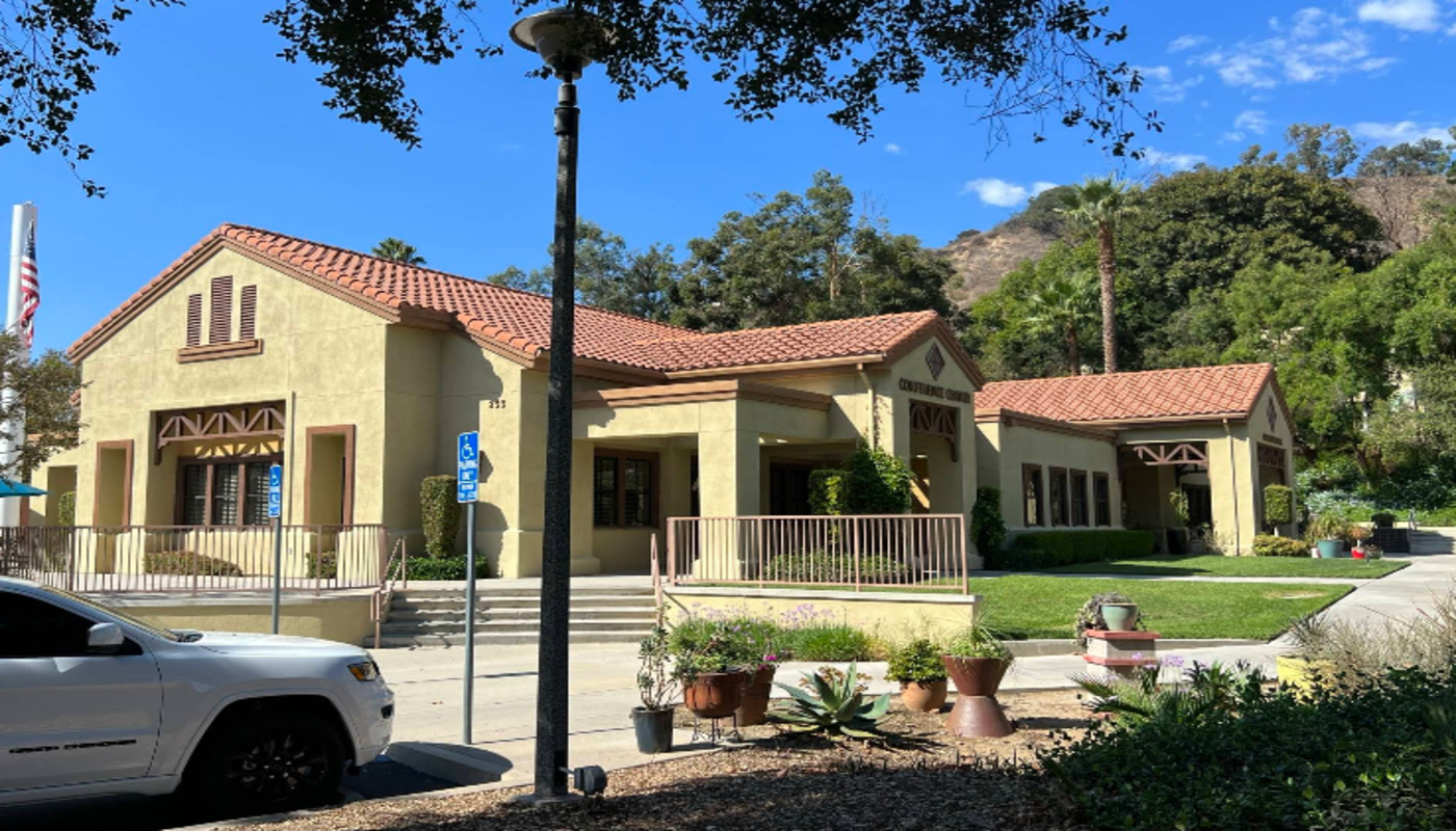 The Haynes Family of Programs Autism School