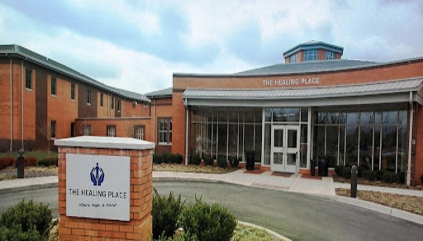 The Healing Place - Women's Campus