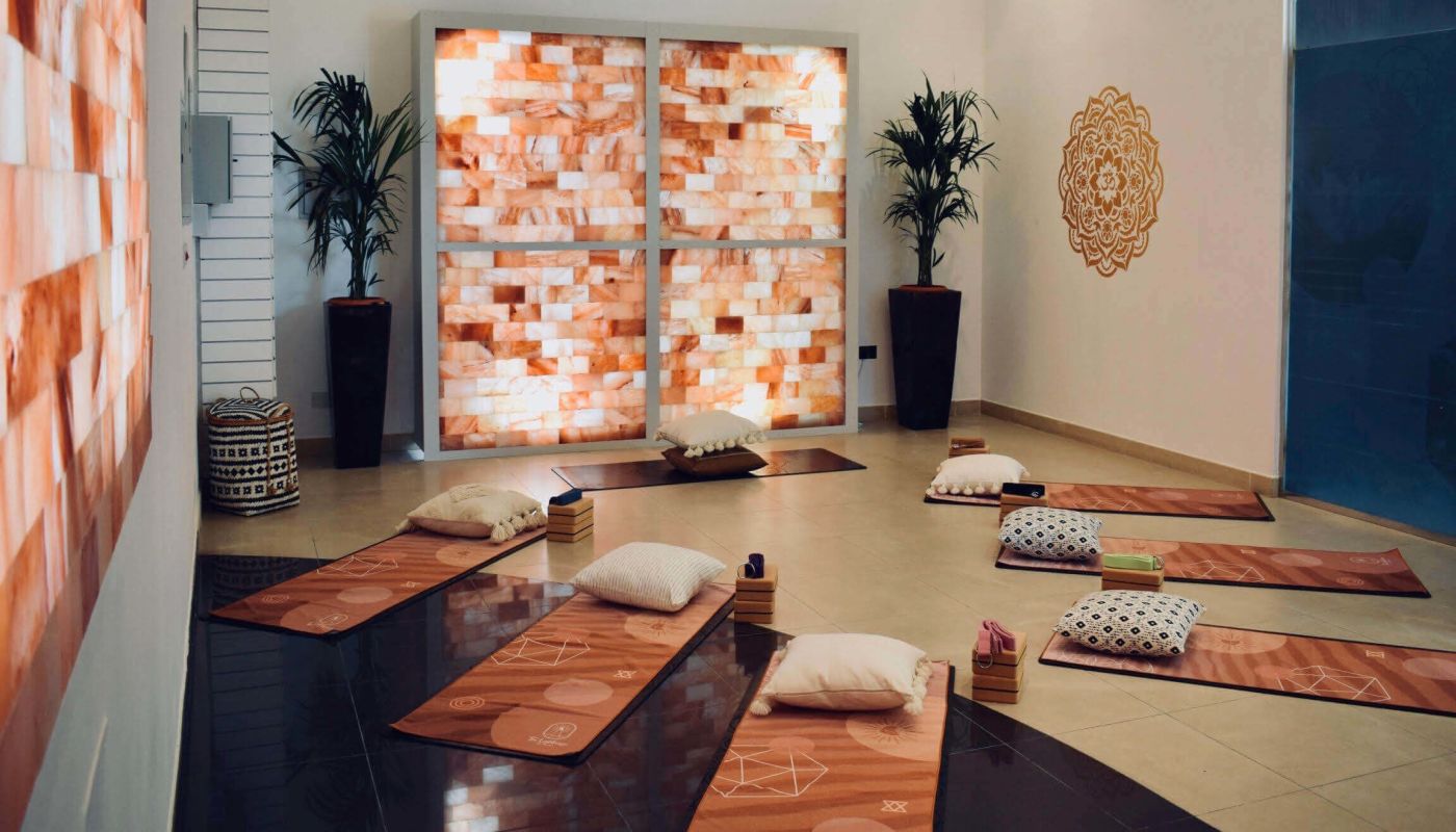 The Lighthouse Retreat