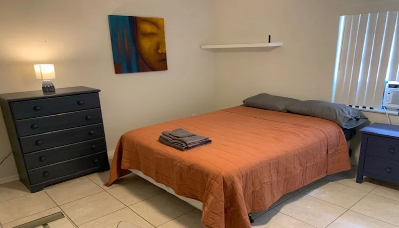 The Lodge at Delray Beach