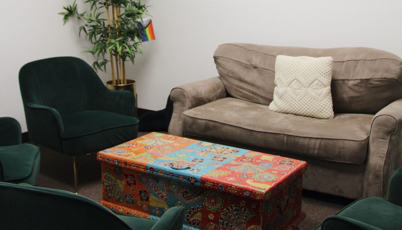 The Lotus Collaborative Santa Cruz