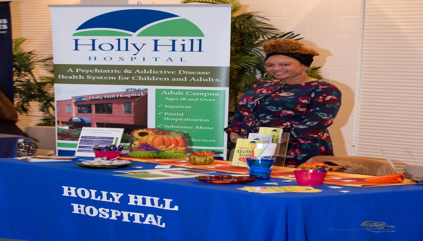 Holly Hill The Pines Outpatient