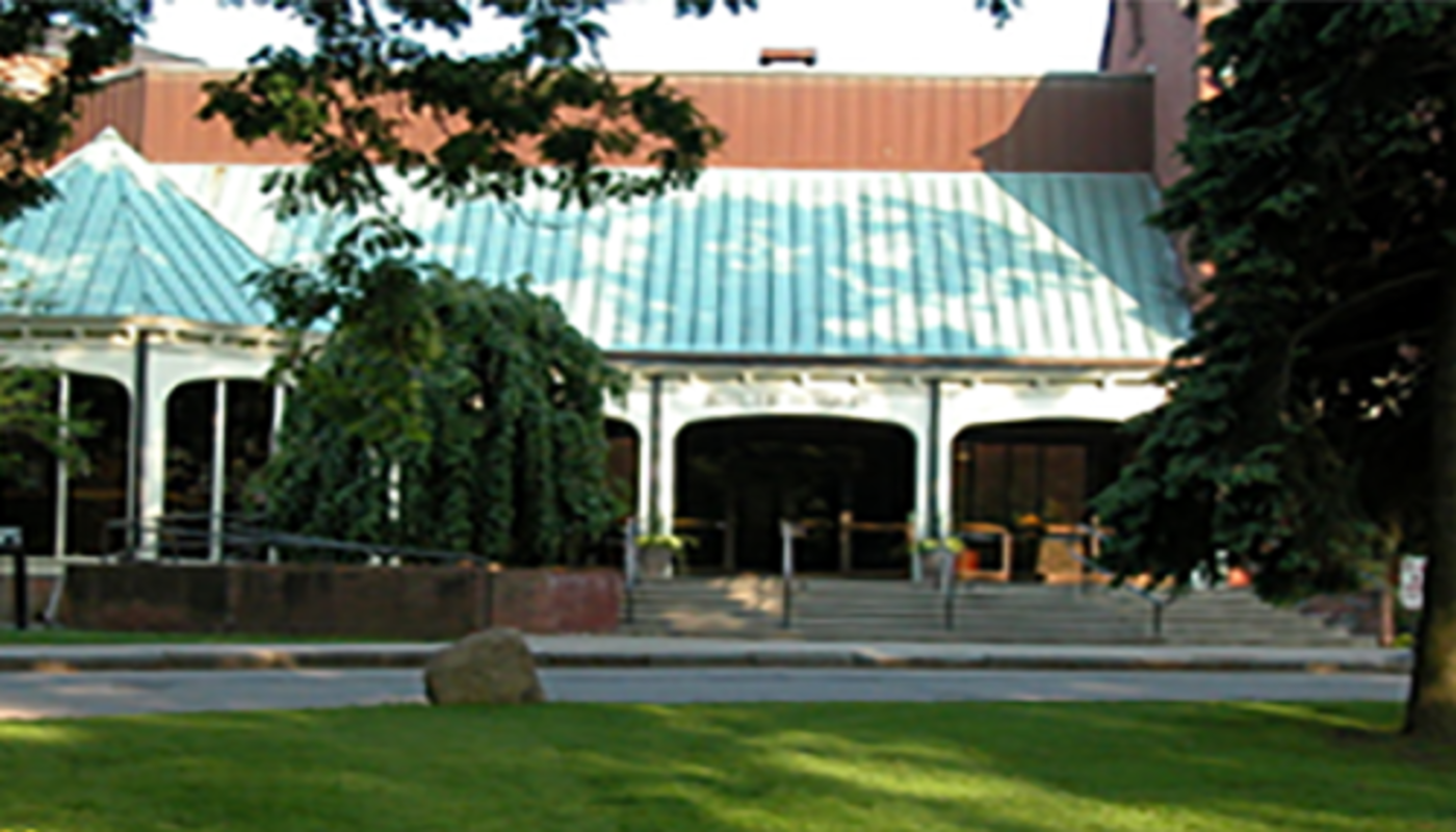 The Providence Center Unity Health Home Team