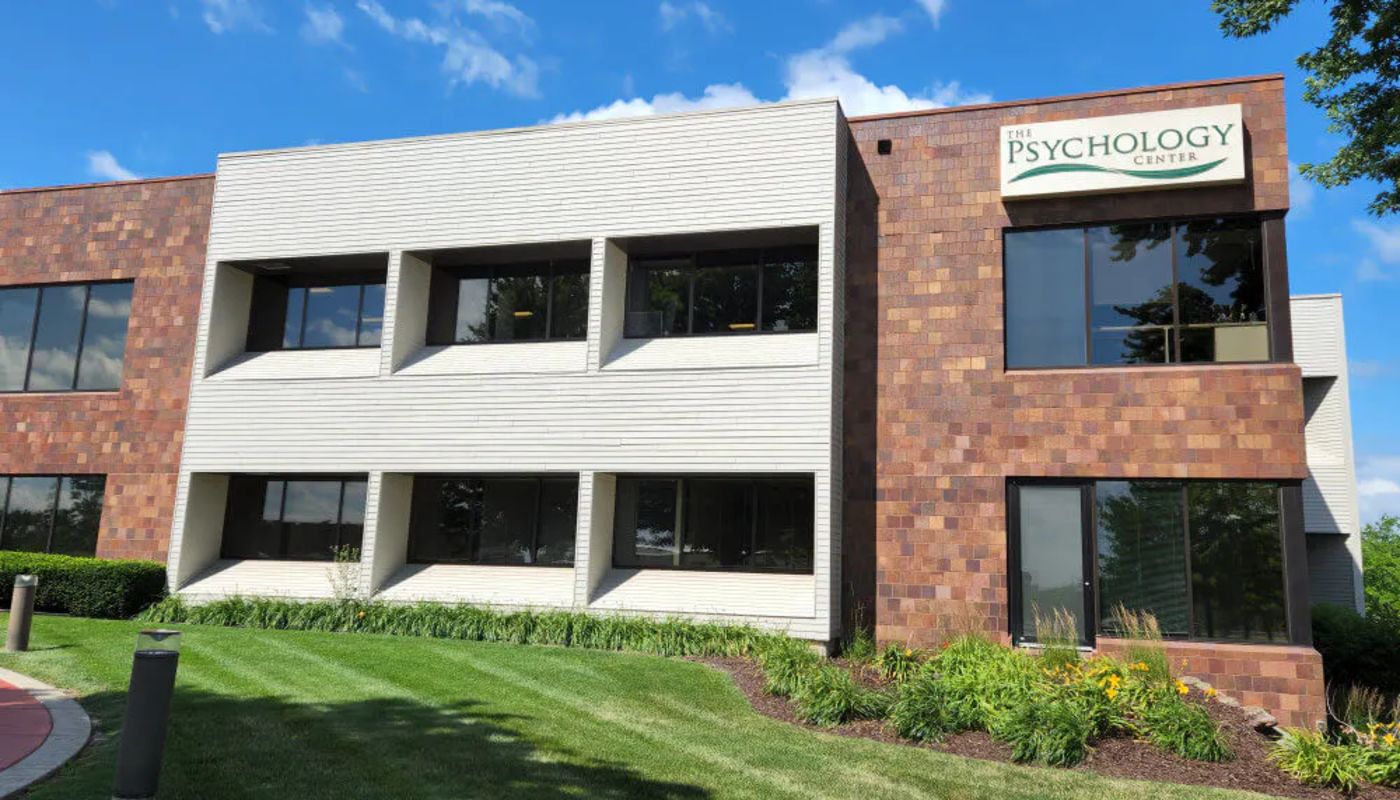 The Psychology Center