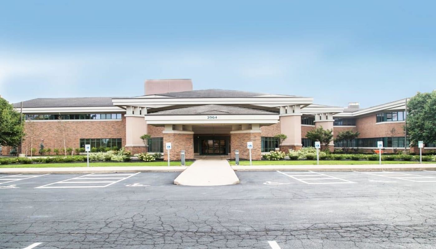 The Recovery Village Columbus